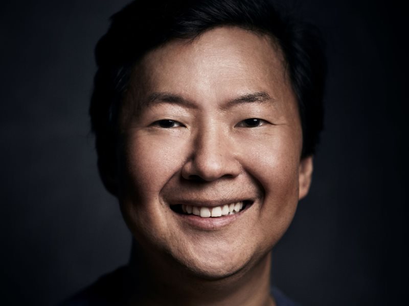 Ken Jeong