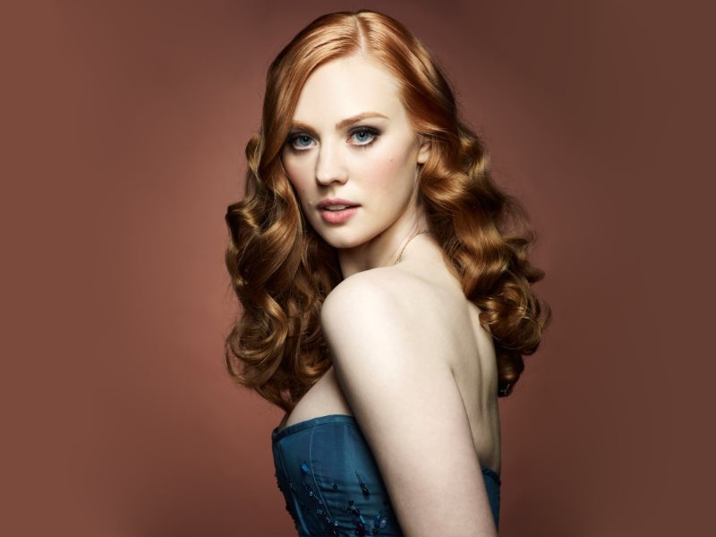 Deborah Ann Woll