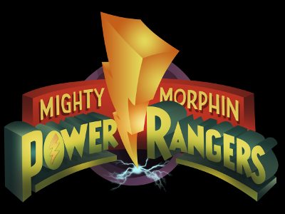 TeamUp - Power Rangers: Trio