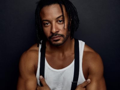 Brandon Jay McLaren