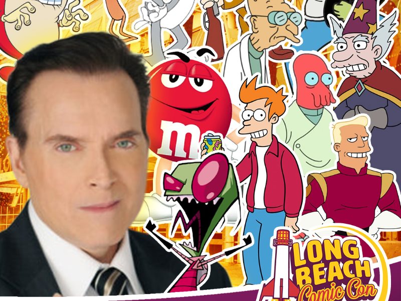 Billy West
