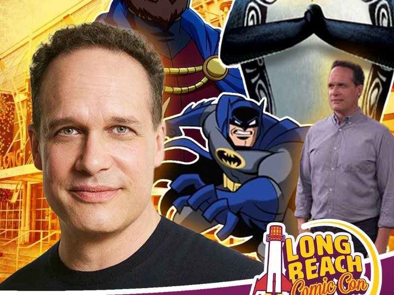 Diedrich Bader