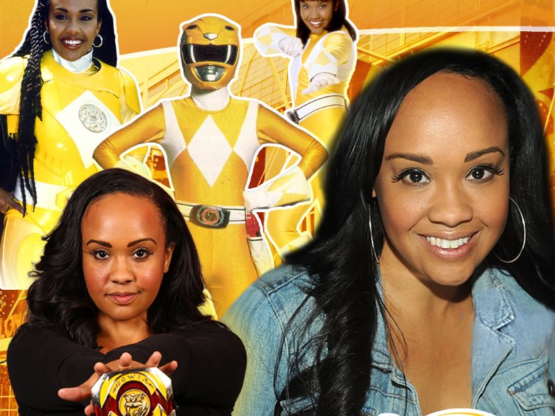 Karan Ashley