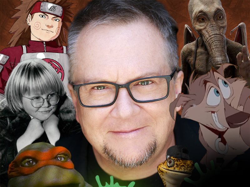 Robbie Rist