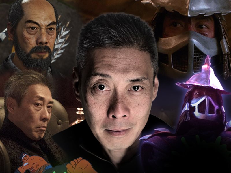 François Chau