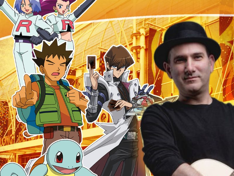 Eric Stuart