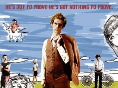TeamUp - Napoleon Dynamite: Duo