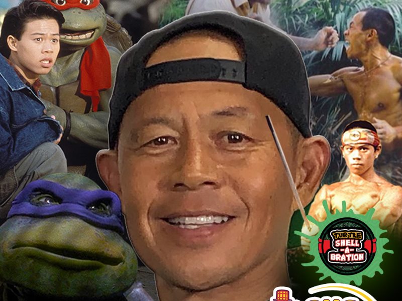Ernie Reyes Jr.