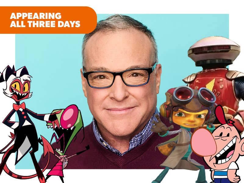 Richard Horvitz