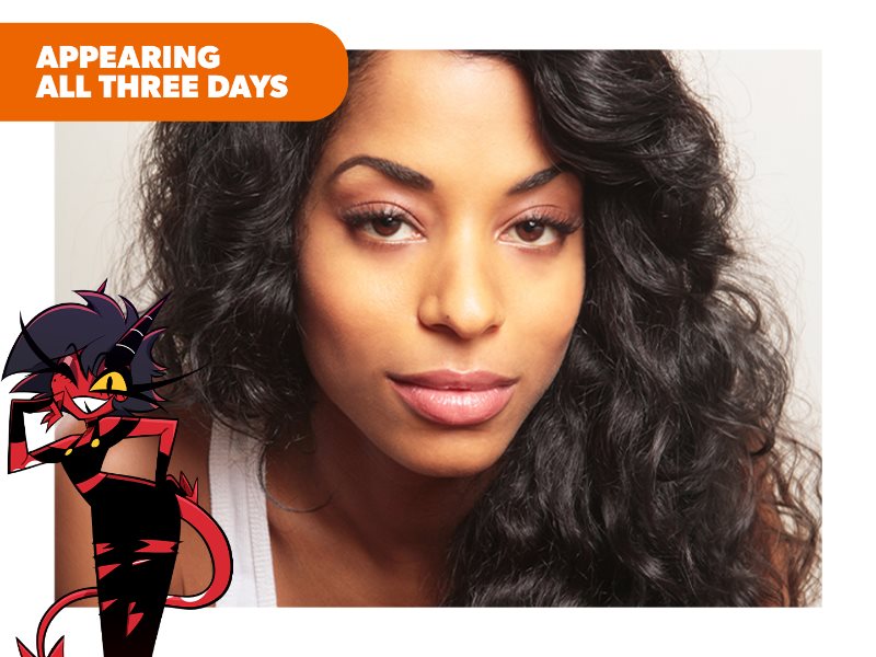 Vivian Nixon Williams