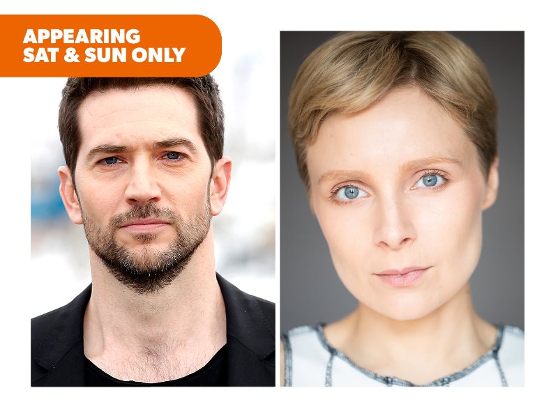 TeamUp - Silent Hill Duo