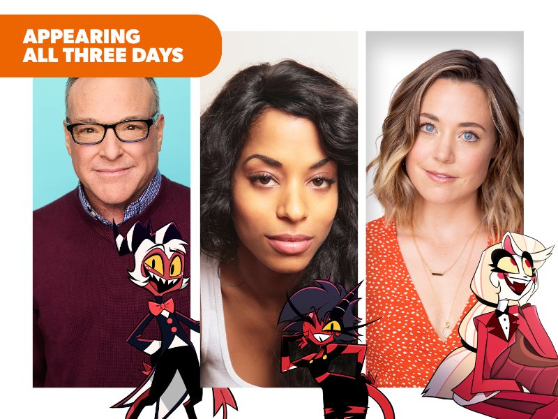 TeamUp - Hellaverse Trio