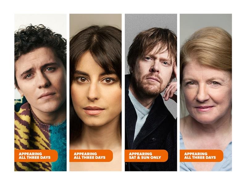 TeamUp - Beyond Paradise Group