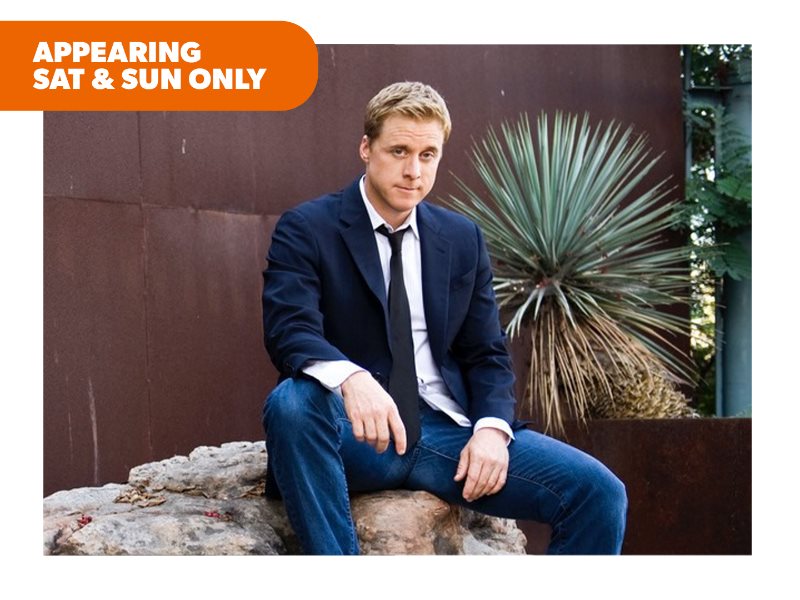 Alan Tudyk