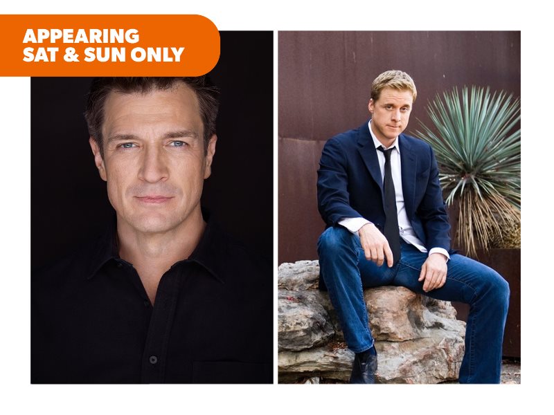 TeamUp - Firefly Duo