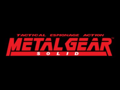 TeamUp - Metal Gear Duo