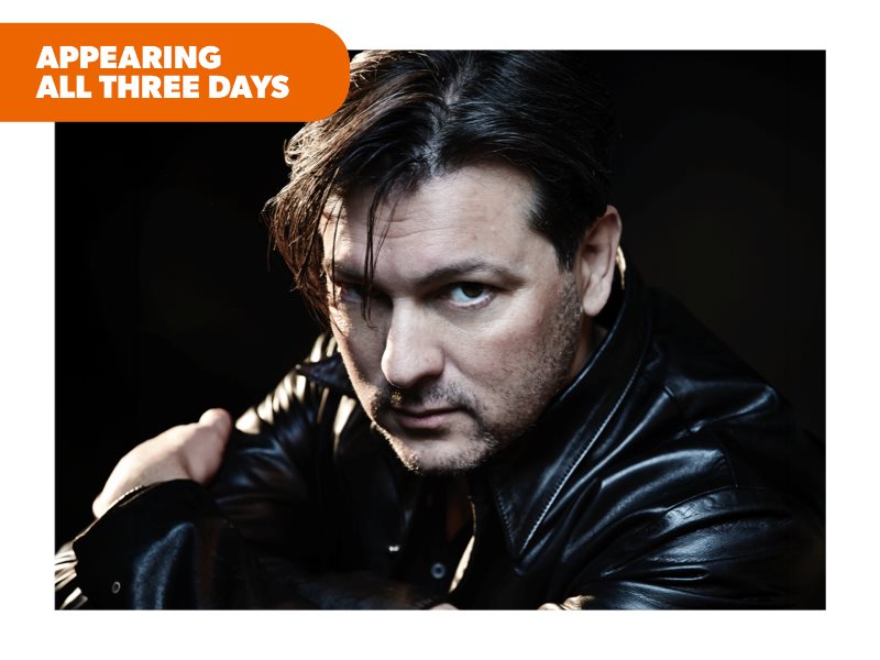 David Hayter