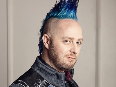 Taliesin Jaffe