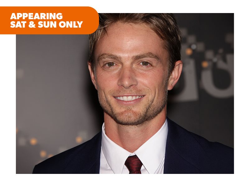 Wilson Bethel