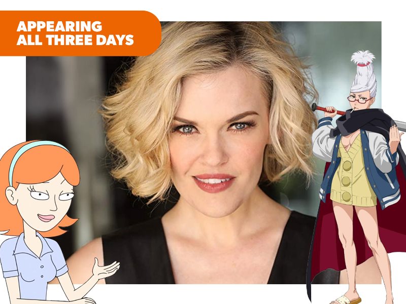 Kari Wahlgren
