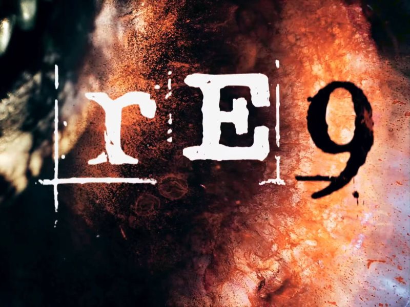 TeamUp - Resident Evil: Group