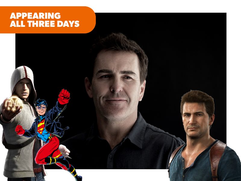 Nolan North