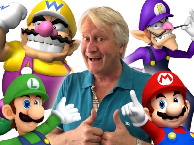Charles Martinet