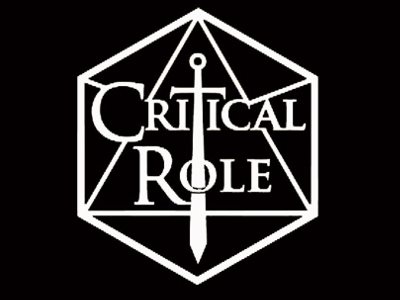 TeamUp - CRITICAL ROLE: Group