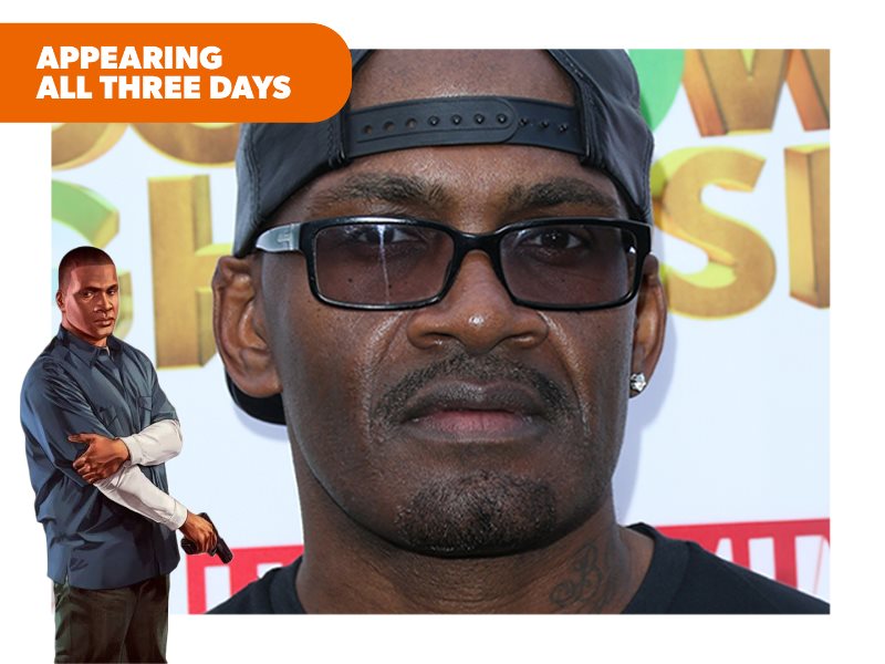 Shawn Fonteno