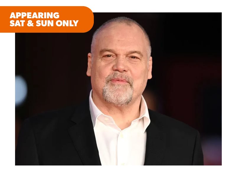Vincent D'Onofrio