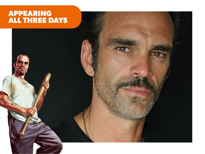 Steven Ogg