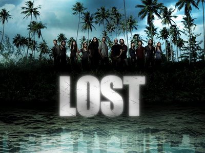 TeamUp - Lost