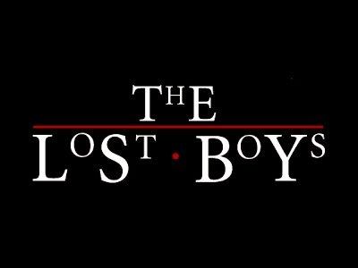 TeamUp - The Lost Boys - The Frog Brothers