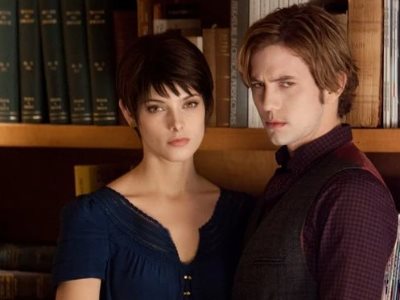 TeamUp - Twilight Duo: Jasper & Alice