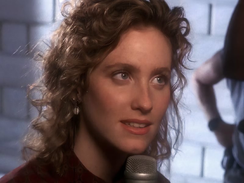 Judith Hoag
