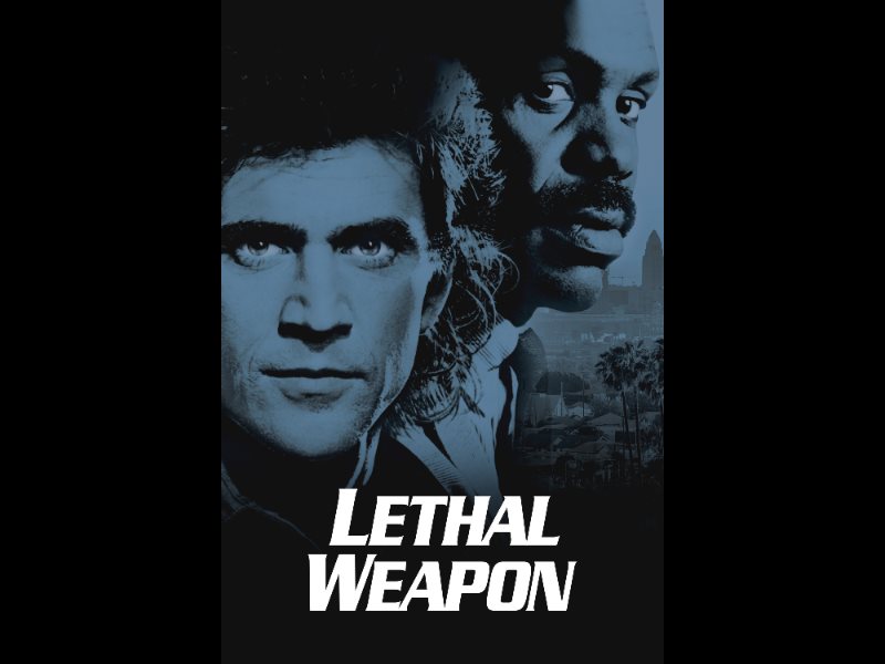 TeamUp - Lethal Weapon