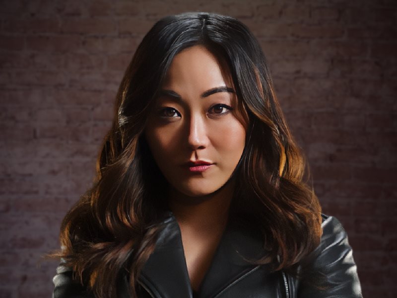 Karen Fukuhara