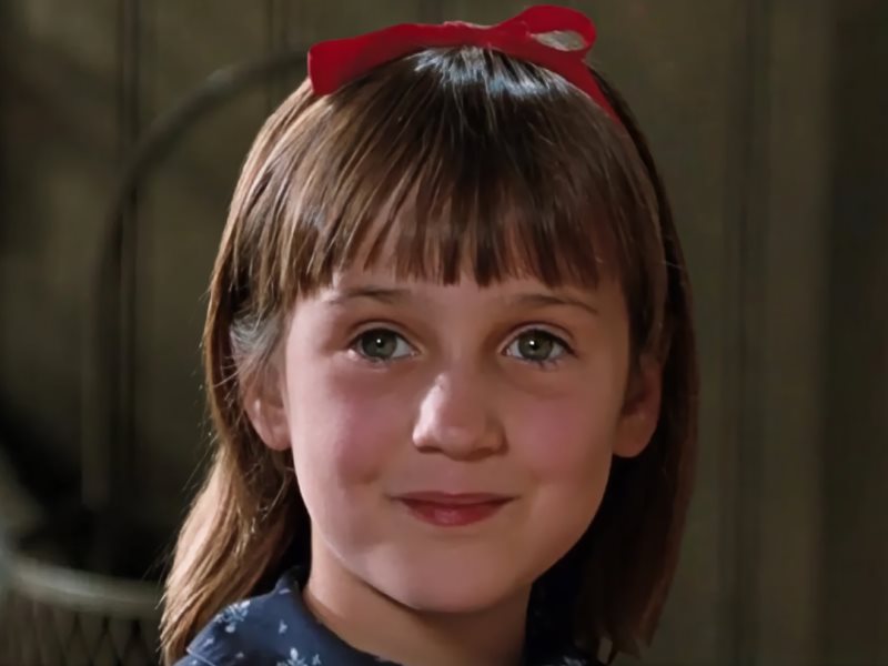 Mara Wilson