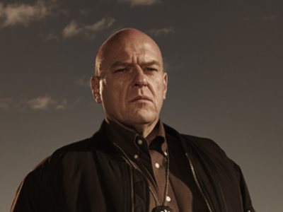 Dean Norris