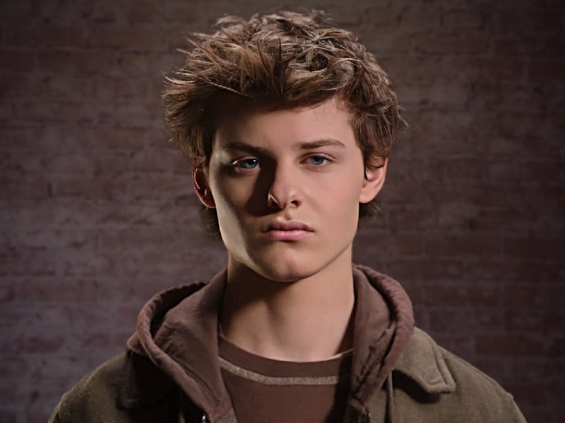 Cameron Crovetti