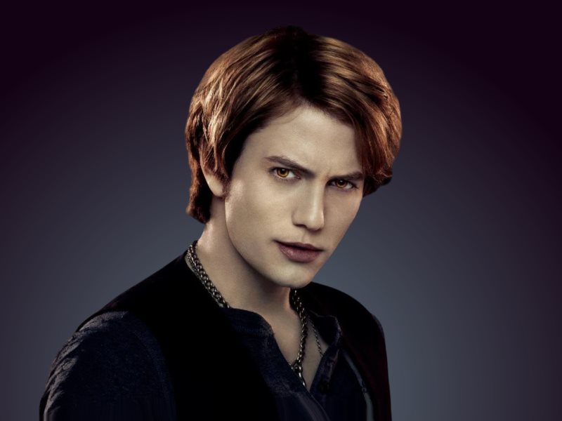 Jackson Rathbone