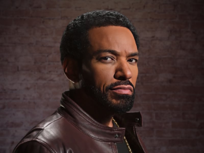 Laz Alonso