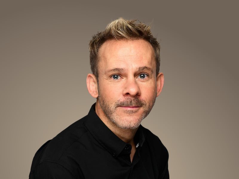Dominic Monaghan