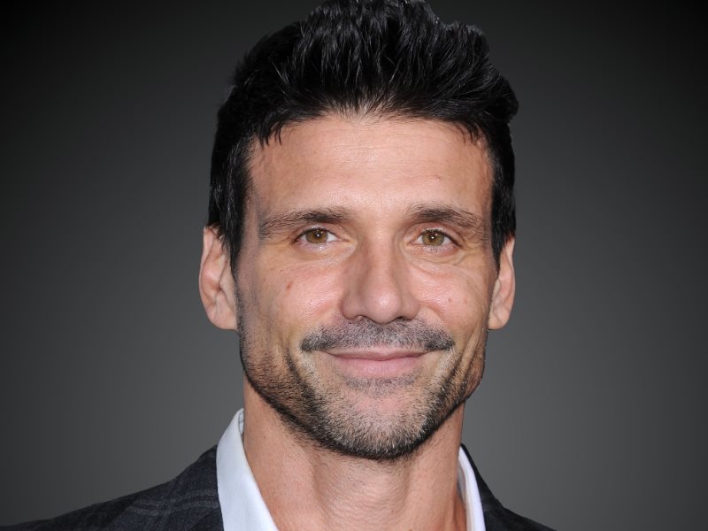 Frank Grillo