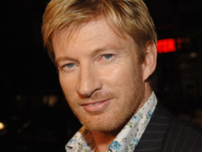 David Wenham