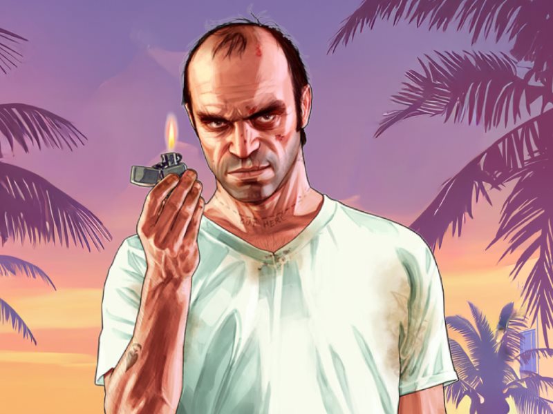 Steven Ogg