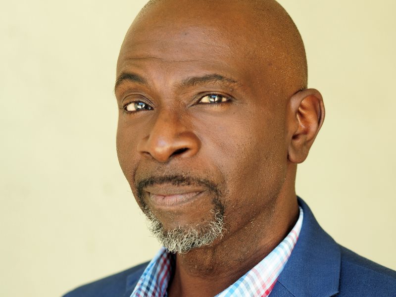 Gary Anthony Williams