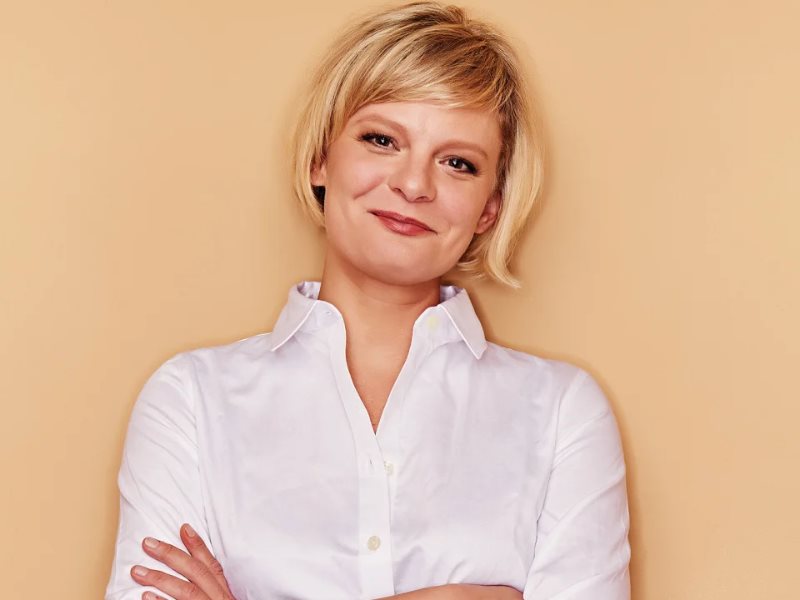 Martha Plimpton