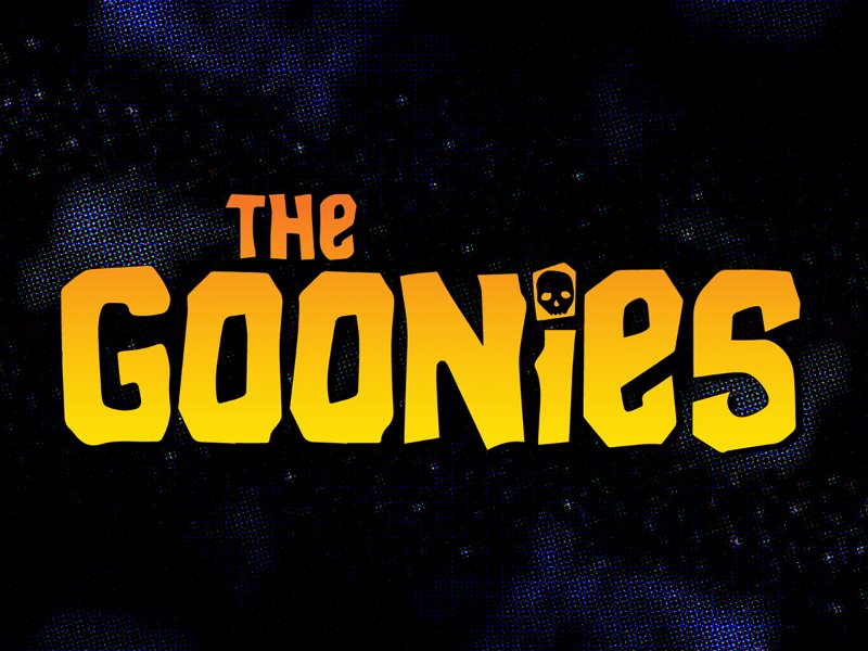 TeamUp - Goonies Cast