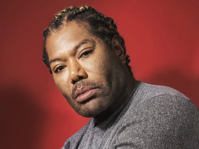 Christopher Judge